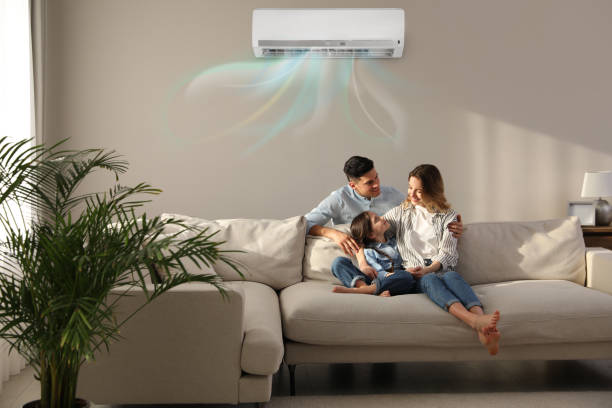 Best HVAC replacement cost  in Sneads Ferry, NC