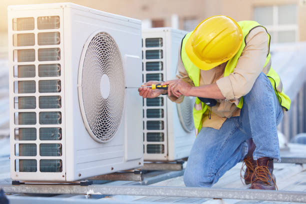 Best HVAC air duct cleaning  in Sneads Ferry, NC
