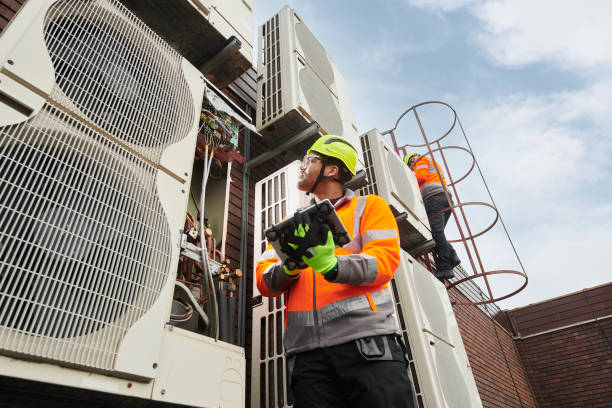 Best Residential HVAC services  in Sneads Ferry, NC