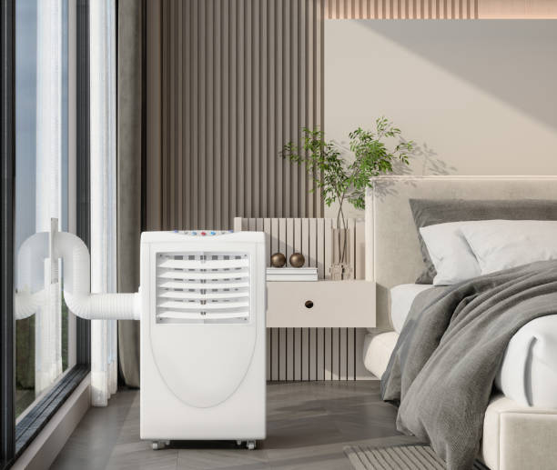 Ductless HVAC repair in Sneads Ferry, NC