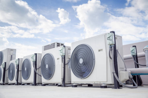 Best HVAC installation services  in Sneads Ferry, NC