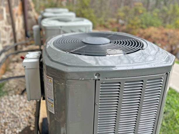Air quality test in Sneads Ferry, NC